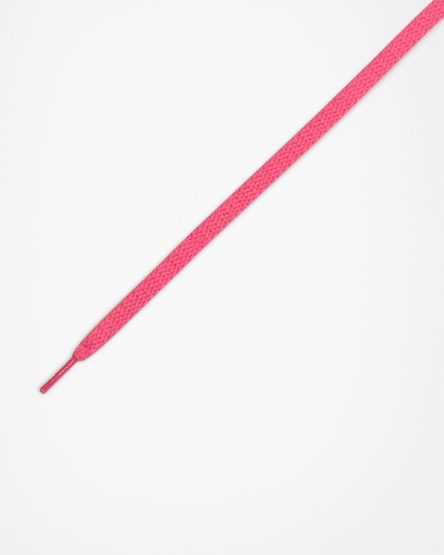 Women's Converse 54 Inch High Top Neon Laces Pink | AU C8569B